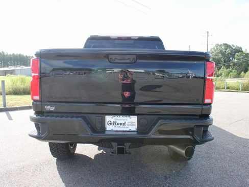 New 2026 Chevrolet Silverado 2500 LTZ w/ LTZ Plus Package image 19