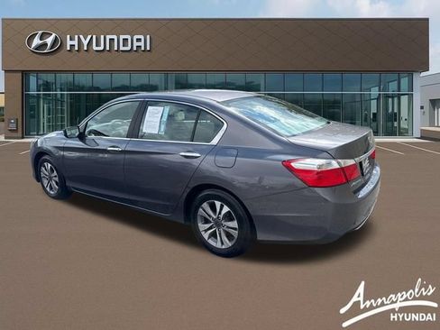 Used 2015 Honda Accord LX image 3