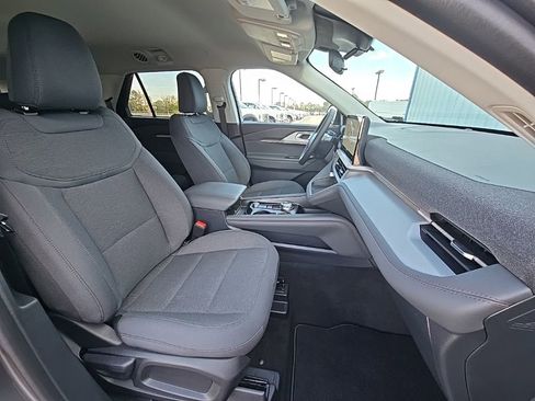 New 2026 Ford Explorer Active image 36