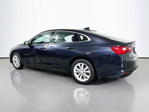 Used 2023 Chevrolet Malibu LT w/ Driver Confidence Package FWD image 5