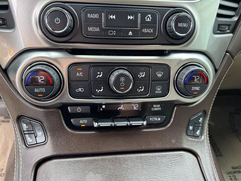 Used 2020 Chevrolet Suburban Premier AWD/4WD image 49