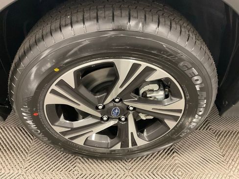 New 2026 Subaru Crosstrek 2.0i Premium image 9