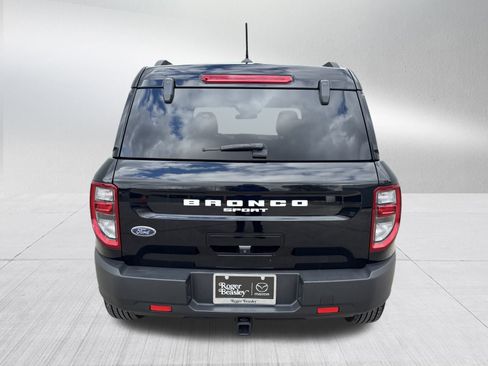 Used 2022 Ford Bronco Sport Big Bend image 7