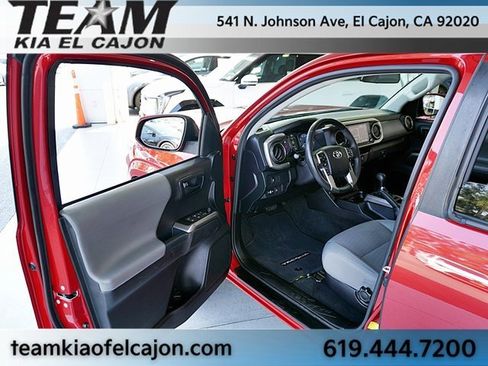 Used 2021 Toyota Tacoma SR5 image 34