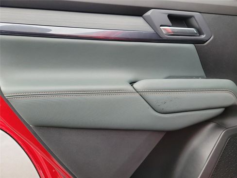 New 2026 GMC Terrain AT4 w/ Technology Package II image 15