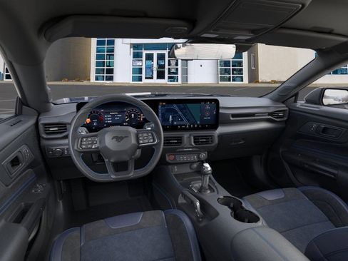 New 2025 Ford Mustang Dark Horse w/ Dark Horse Handlin Package image 31