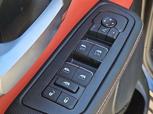 New 2026 RAM 1500 Rebel w/ Bed Utility Group AWD/4WD image 13