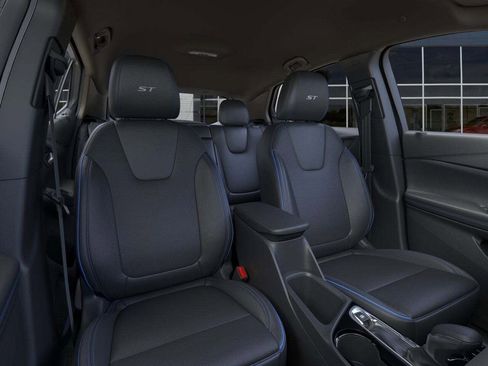 New 2026 Buick Encore GX Sport Touring image 16