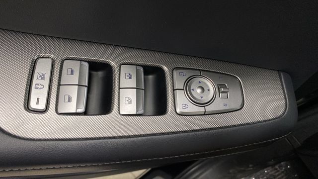 Used 2021 Hyundai Palisade Limited AWD/4WD image 22