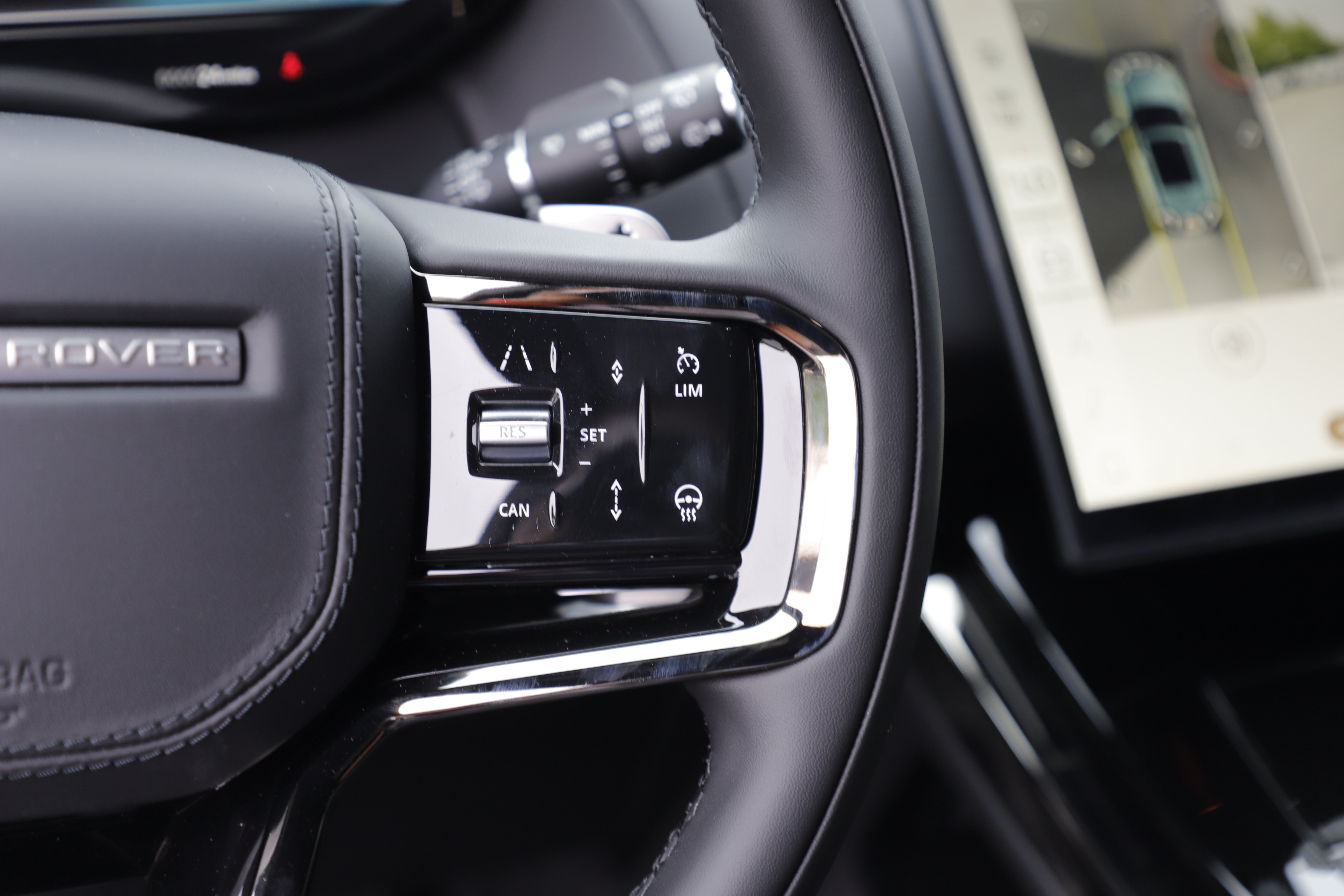 New 2026 Land Rover Range Rover Sport Autobiography AWD/4WD image 24