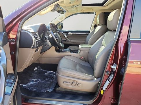Used 2022 Lexus GX 460 Premium image 14