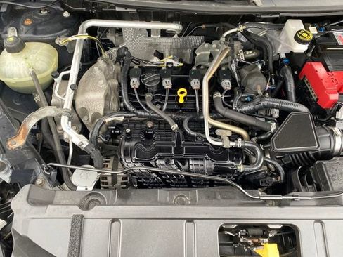 Used 2021 Nissan Rogue S image 19