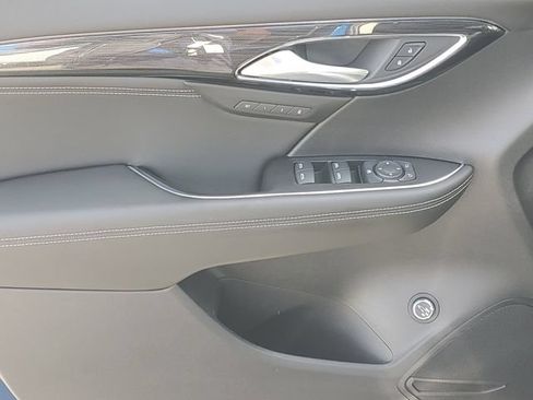 Certified 2023 Buick Envision Essence AWD/4WD image 16