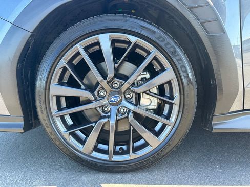 Used 2024 Subaru WRX Limited AWD/4WD image 12