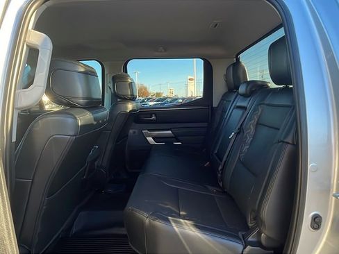 Used 2024 Toyota Tundra SR5 image 18