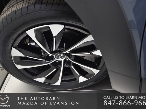 New 2026 MAZDA CX-50 2.5 Hybrid w/ Weather Package image 35