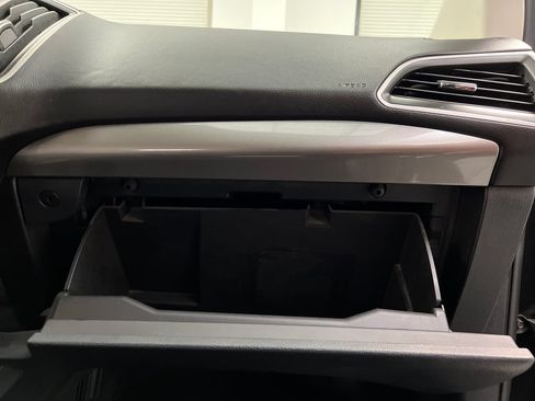 Used 2024 Ford Edge SEL AWD/4WD image 30