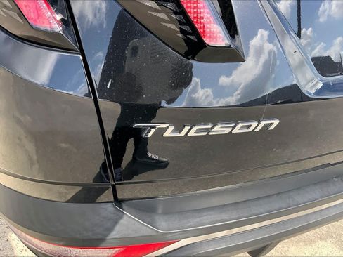 Used 2023 Hyundai Tucson SEL w/ Convenience Package FWD image 31