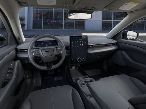 New 2026 Ford Mustang Mach-E Select w/ Interior Protection Package image 9