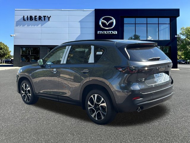 New 2026 MAZDA CX-5 Preferred AWD/4WD image 6