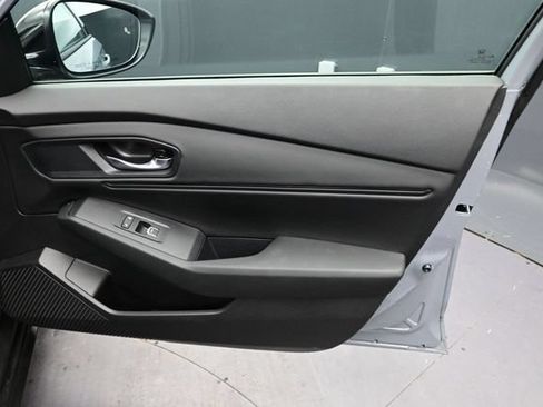 Certified 2025 Honda Accord SE image 25