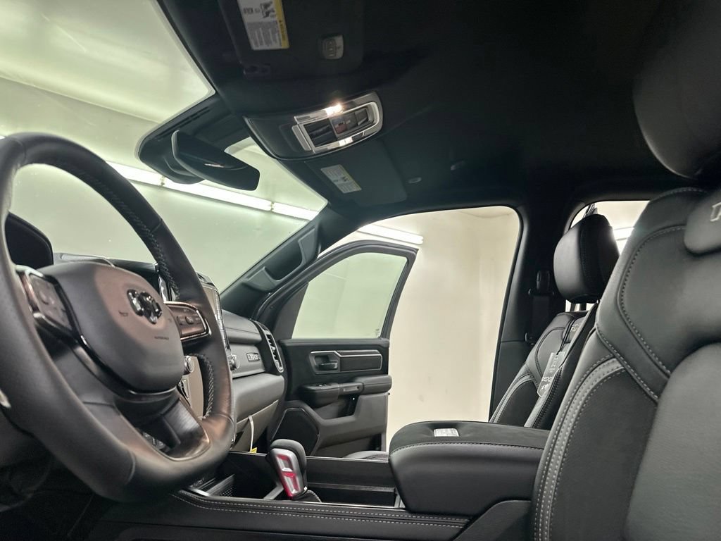 New 2026 RAM 1500 RHO AWD/4WD image 33