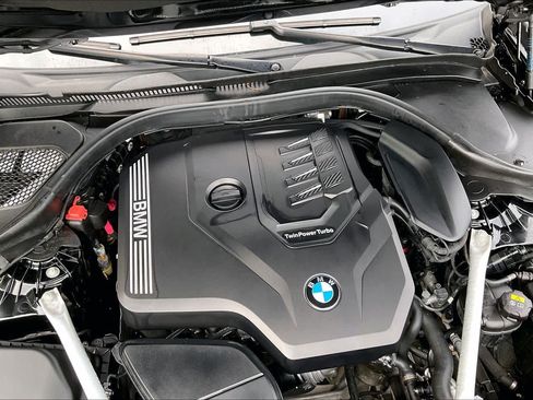 Used 2020 BMW 530i xDrive w/ Premium Package AWD/4WD image 30