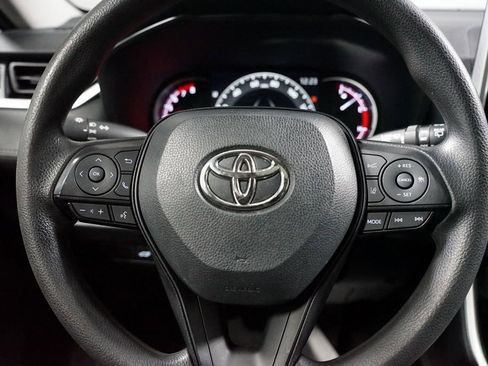 Certified 2024 Toyota RAV4 XLE image 12