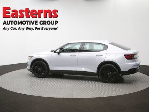 Used 2023 Polestar Polestar 2 AWD/4WD image 60