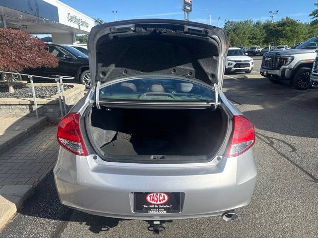 Used 2012 Honda Accord EX image 22