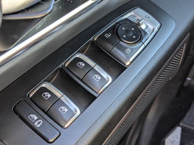 Certified 2025 Kia Telluride EX w/ EX Captain's Chair Package FWD image 24