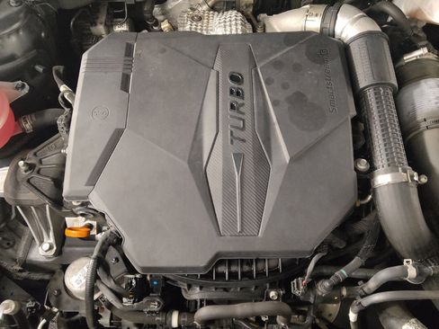 Used 2021 Kia Sorento SX image 30