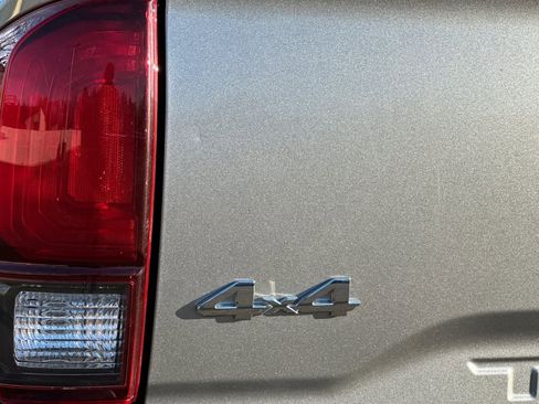 Used 2023 Toyota Tacoma SR5 w/ Technology Package image 26