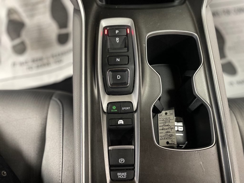 Used 2019 Honda Accord Hybrid image 25