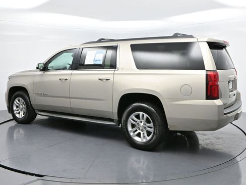 Used 2016 Chevrolet Suburban LT AWD/4WD image 5