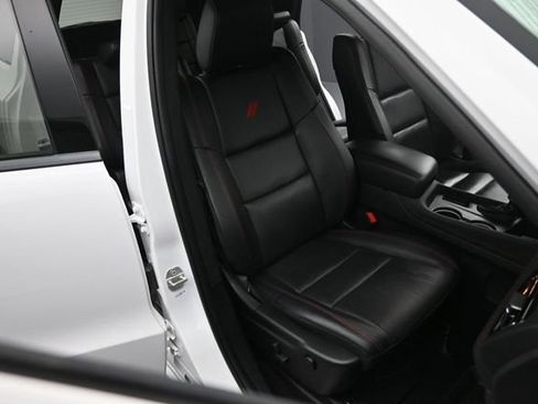 Used 2024 Dodge Durango R/T AWD/4WD image 21