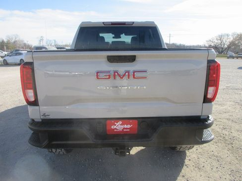 New 2026 GMC Sierra 1500 Pro w/ Pro Value Package image 6