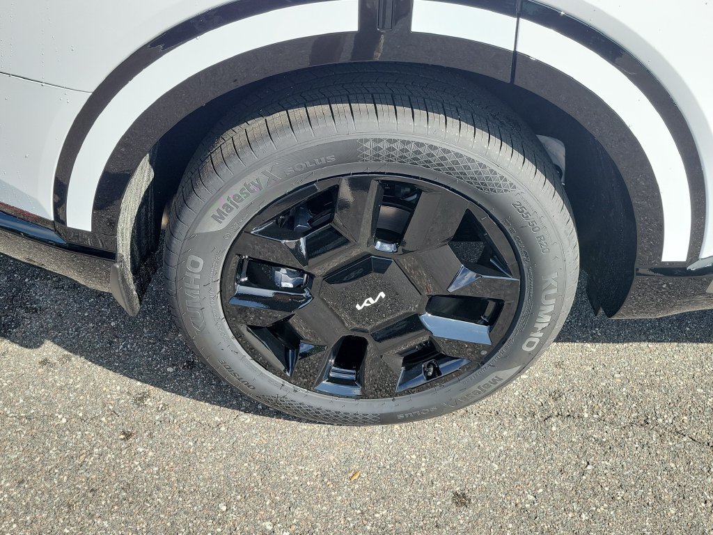 New 2027 Kia Telluride SX FWD image 38