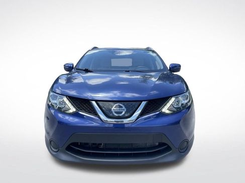 Used 2019 Nissan Rogue Sport SV FWD image 3