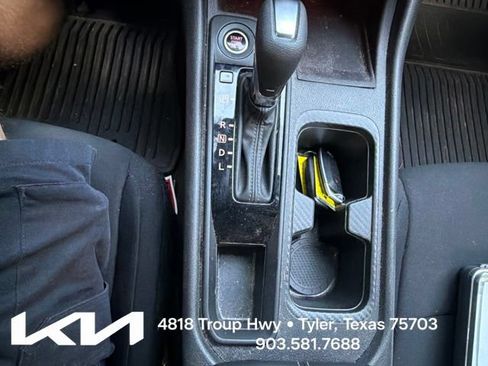 Used 2024 Nissan Sentra S FWD image 20