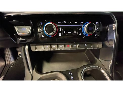 Certified 2024 GMC Sierra 2500 Denali w/ Denali Reserve Package AWD/4WD image 14