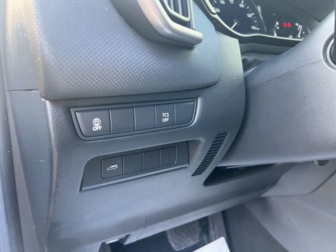 Used 2025 MAZDA CX-50 AWD 2.5 S w/ Accent Package image 32