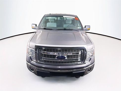 Used 2014 Ford F150 XLT w/ Equipment Group 302A Luxury AWD/4WD image 13