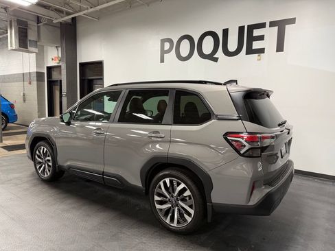 Used 2026 Subaru Forester Touring w/ Touring Package AWD/4WD image 6