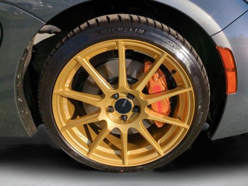 New 2025 Subaru BRZ tS image 11