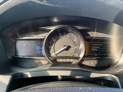 Used 2017 Ford Explorer Sport image 25