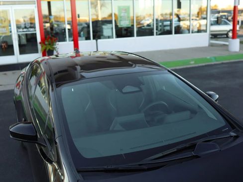 Used 2024 Toyota Prius XLE image 43