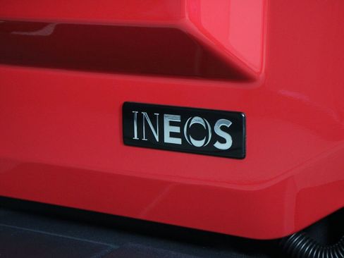 New 2025 INEOS Grenadier AWD/4WD image 19