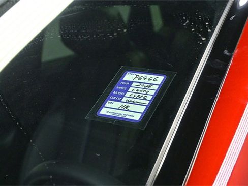 Used 2024 Cadillac Lyriq Sport image 29