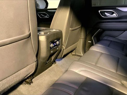 Used 2023 Chevrolet Tahoe RST w/ Luxury Package AWD/4WD image 34